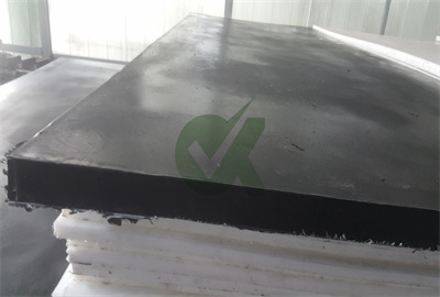 Thermoforming rigid polyethylene sheet 1/2 inch direct factory